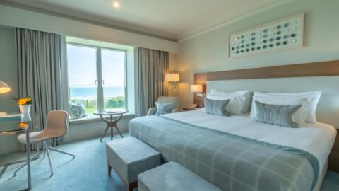 Bedroom KW