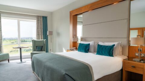 Bedrooms