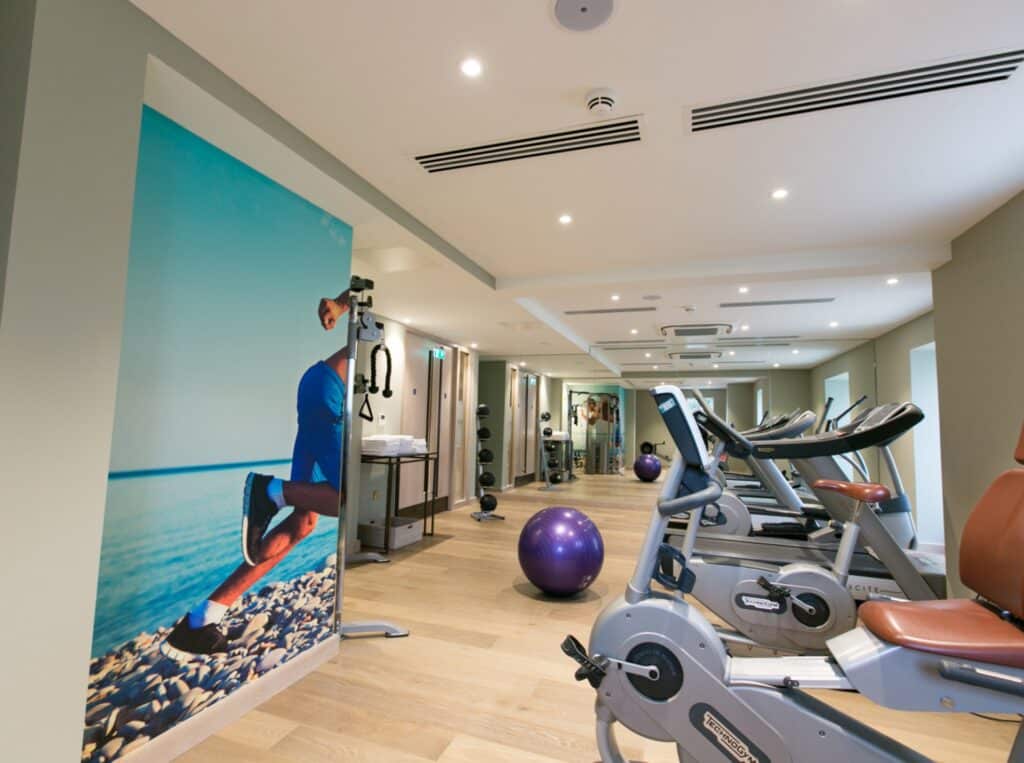 Gym 2 Gym 2