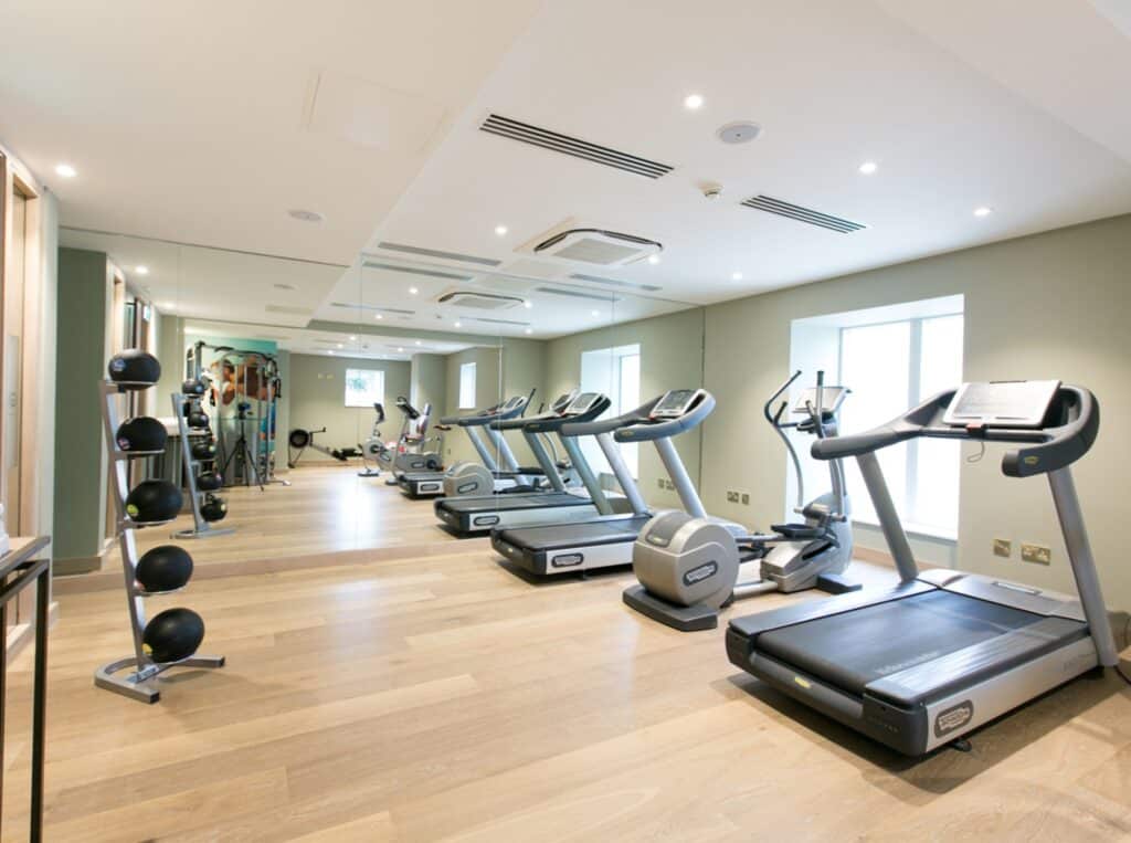 Gym 3 Gym 3