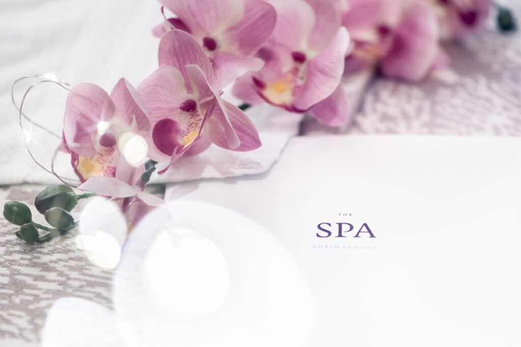 Spa Hero-1 Spa Hero-1