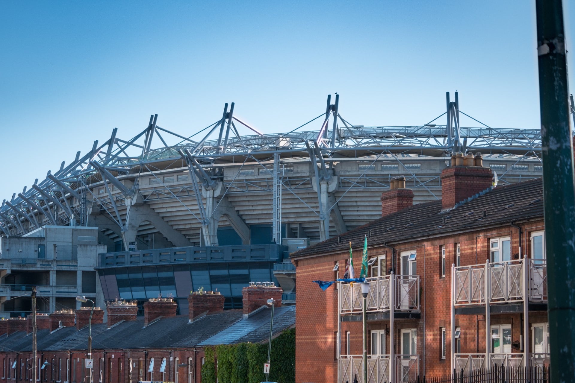 Croke Park | Croke Park Accommodation | Portmarnock Resort
