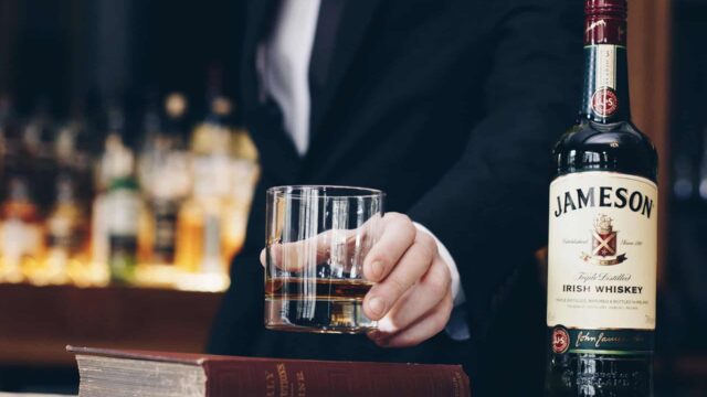 Jameson Whiskey-1