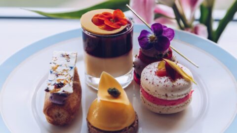 afternoonteabright