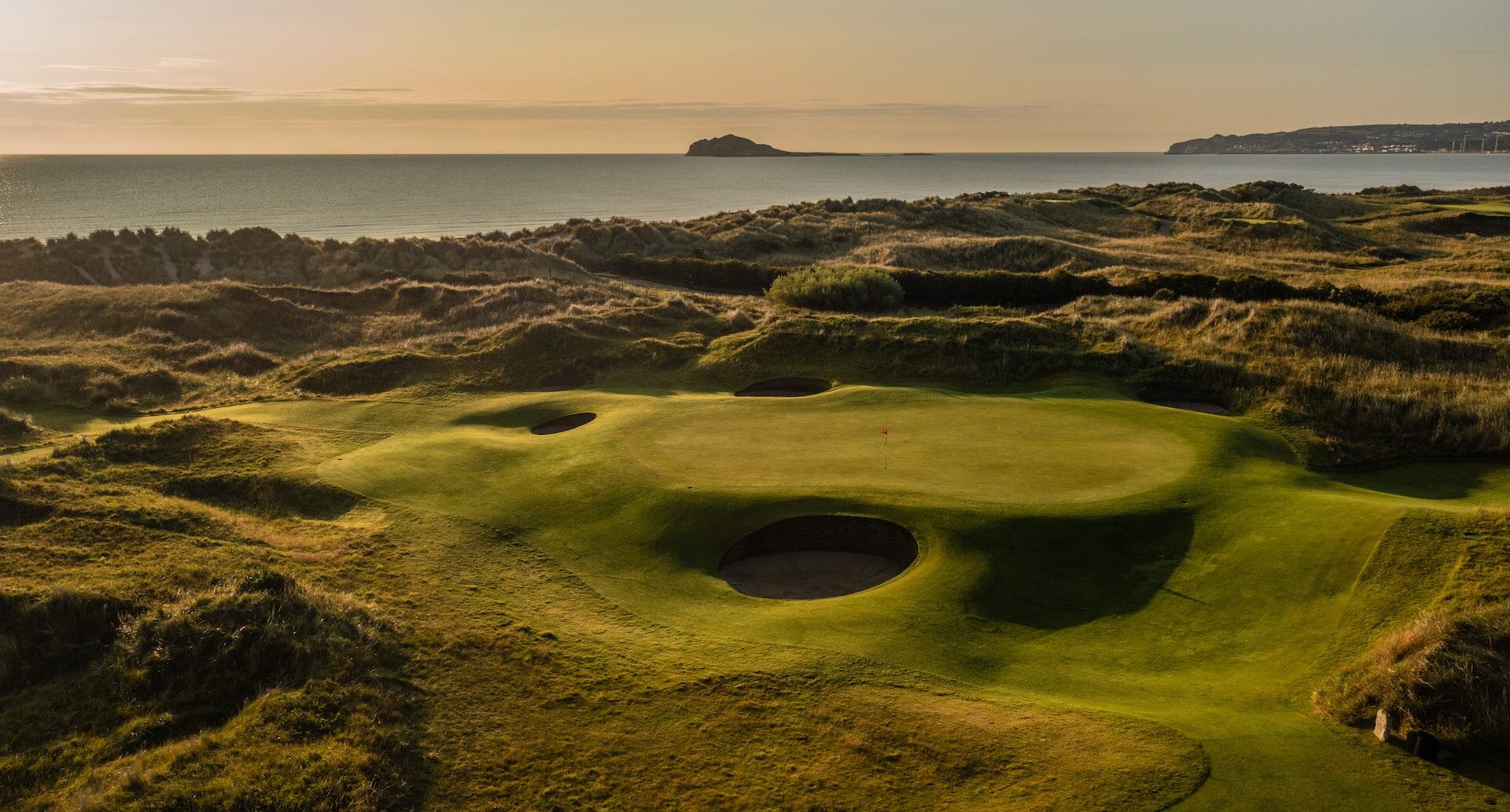 Portmarnock Golf Links Green Fees Jameson Golf Links Green Fees