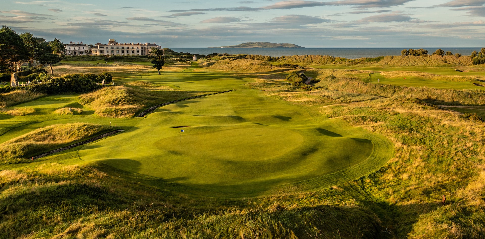 Portmarnock Golf Links Green Fees Jameson Golf Links Green Fees