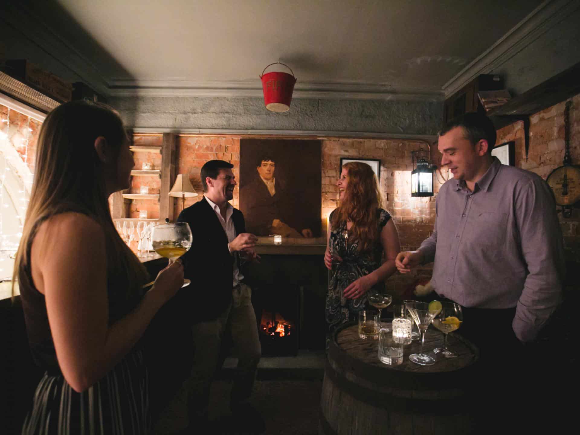 Team Building Activities Dublin Portmarnock Resort & Jameson Links