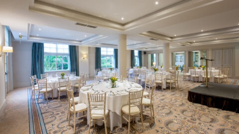 The Links Suite NEW Banquet 2