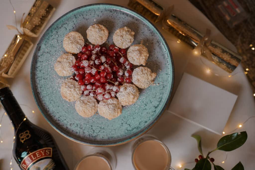 Mince Pies edited Mince Pies edited