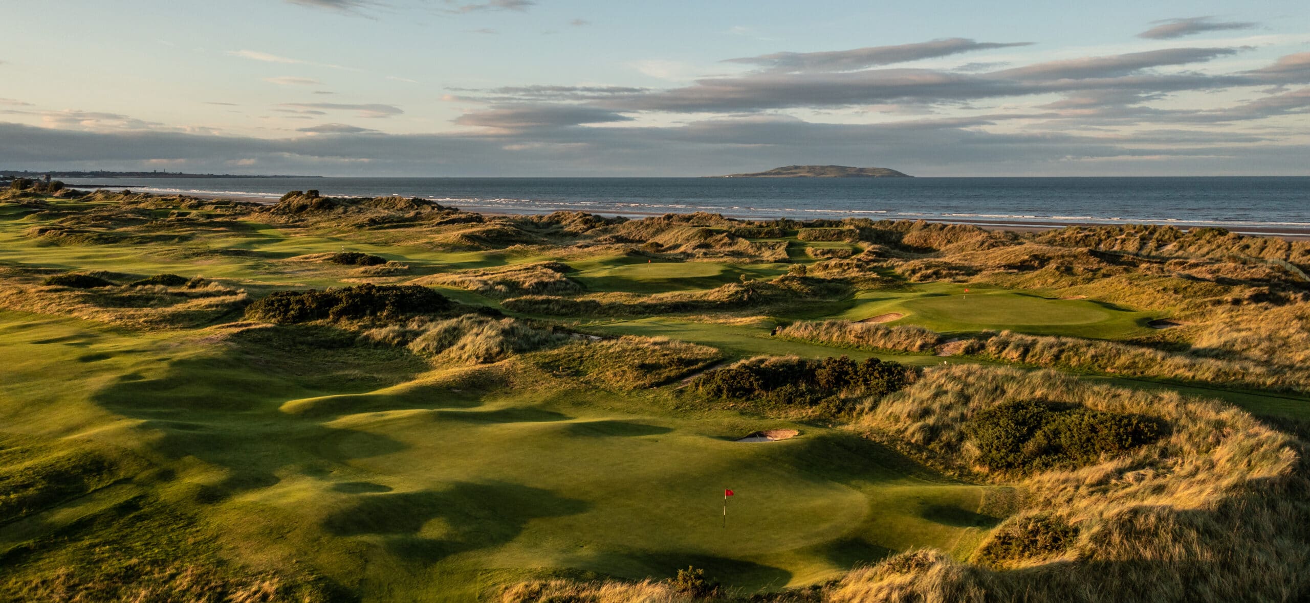 Winter Golf Package Stay & Play Deal Portmarnock Resort & Jameson Links