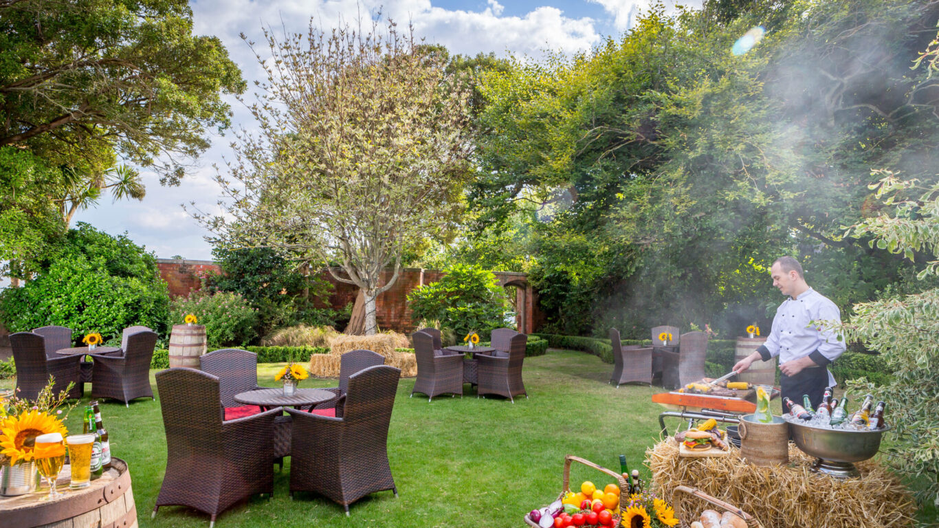 BBQ Secret Garden (1)