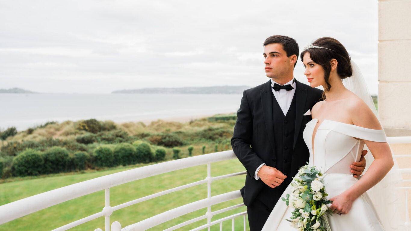 Portmarnock Hotel