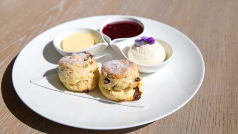 Scones (2)