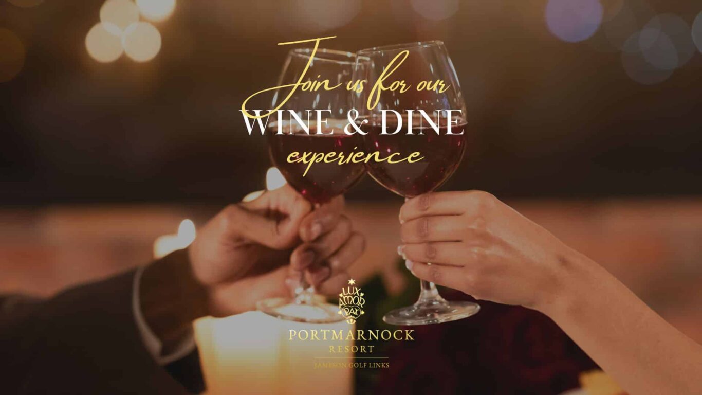 Wine & Dine 2