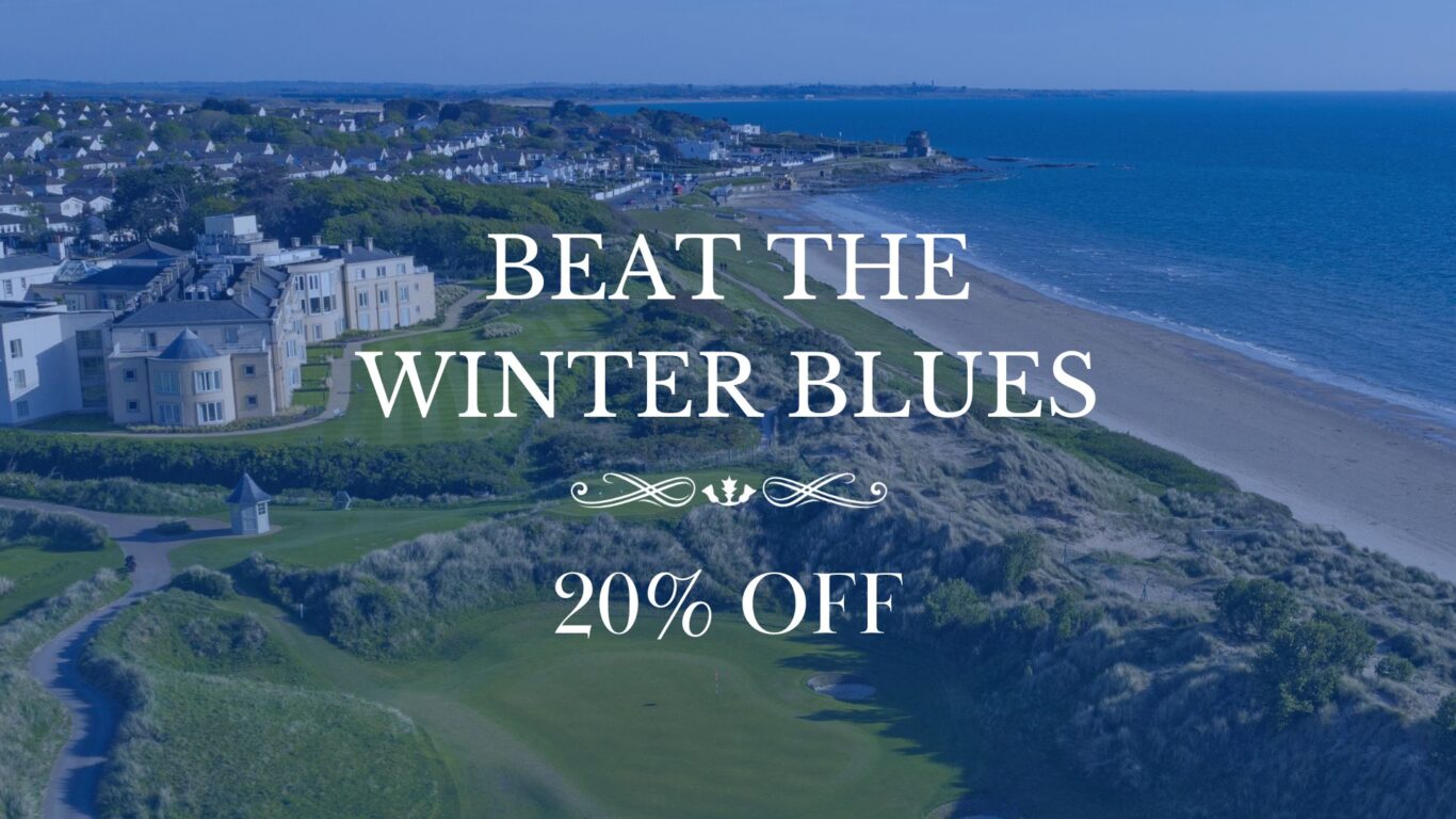 BEAT THE WINTER BLUES