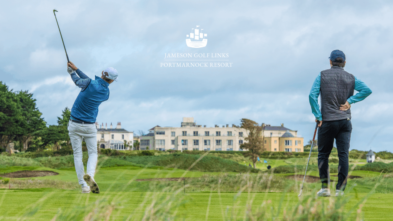 Golf at Portmarnock Resort