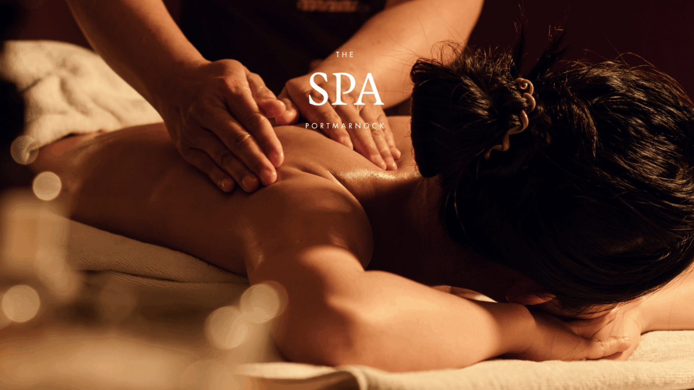 Spa at Portmarnock Resort